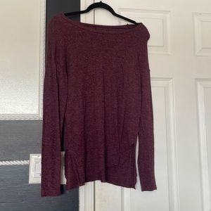 AMERICAN EAGLE Soft & Sexy Sweater
